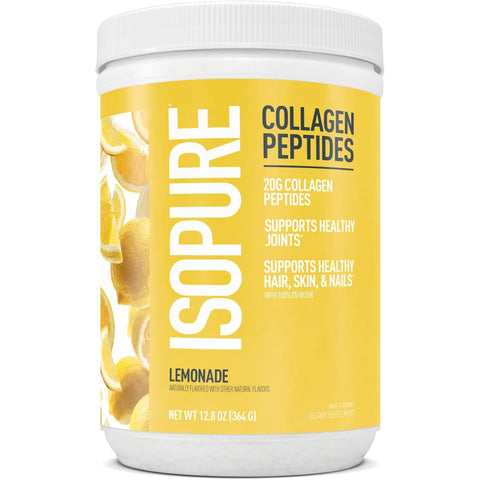 Isopure Collagen Peptides