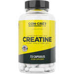 CON-CRET Patented Creatine HCl Capsules-N101 Nutrition