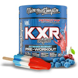 VMI Sports KXR Pre-Workout