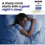 LifeSeasons Sleep Now Oral Strips