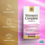 Solgar Women’s Complete Probiotic-N101 Nutrition