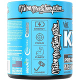 VMI Sports KXR Pre-Workout-N101 Nutrition