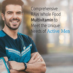 Garden of Life Vitamin Code RAW ONE for Men