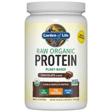 Garden of Life RAW Organic Protein-N101 Nutrition