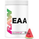 RAW EAA-N101 Nutrition