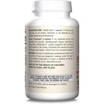 Jarrow Formulas L-Lysine 500 mg-N101 Nutrition