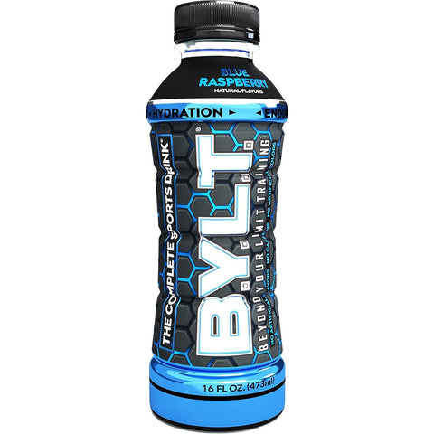 B.Y.L.T. Sports Drink-N101 Nutrition