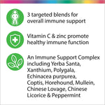 Rainbow Light Counter Attack-N101 Nutrition