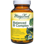 MegaFood Balanced B Complex-N101 Nutrition