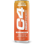 Cellucor C4 Smart Energy Drink-N101 Nutrition