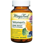 MegaFood Women’s One Daily Multivitamin