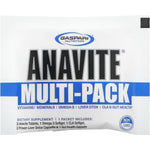 Gaspari Nutrition Anavite Multi-Pack-N101 Nutrition