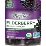 MegaFood Elderberry Immune Support Gummies
