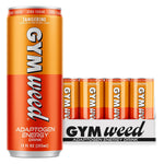 Gym Weed Adaptogen Energy Drink-N101 Nutrition