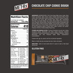 MET-Rx BIG 100 Meal Replacement Bars