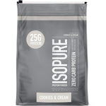 Isopure Zero/Low Carb Protein-N101 Nutrition