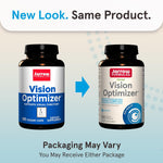 Jarrow Formulas Vision Optimizer-N101 Nutrition