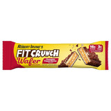 FITCRUNCH Wafer Protein Bars
