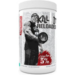 Rich Piana 5% Nutrition Kill It Reloaded Pre-Workout-N101 Nutrition