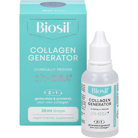 BioSil Collagen Generator Drops