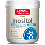 Jarrow Formulas Inositol Powder 600 mg-N101 Nutrition