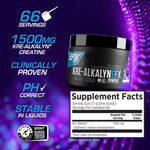 EFX Sports Kre-Alkalyn EFX Powder