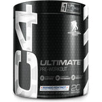 Cellucor C4 Ultimate Pre-Workout-N101 Nutrition