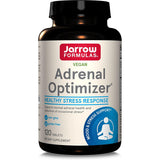 Jarrow Formulas Adrenal Optimizer