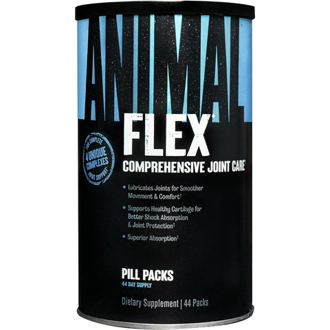Animal Flex Comprehensive Joint Care