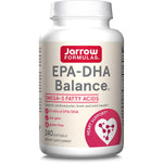 Jarrow Formulas EPA-DHA Balance-N101 Nutrition