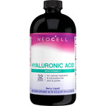 NeoCell Hyaluronic Acid Berry Liquid-N101 Nutrition