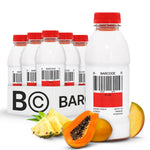 BARCODE Premium Hydration Sports Drink-N101 Nutrition