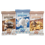 Purus Protein Crispy Treat-N101 Nutrition