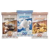 Purus Protein Crispy Treat-N101 Nutrition