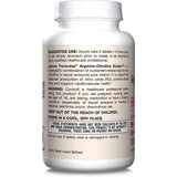 Jarrow Formulas Arginine-Citrulline Sustain-N101 Nutrition