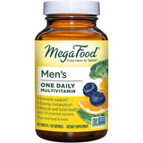 MegaFood Men’s One Daily Multivitamin-N101 Nutrition