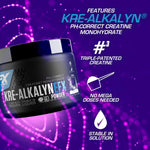 EFX Sports Kre-Alkalyn EFX Powder