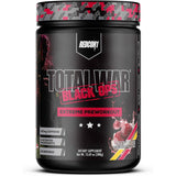 REDCON1 Total War BLACK OPS Extreme Preworkout-N101 Nutrition