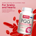 Jarrow Formulas PQQ 20 mg-N101 Nutrition
