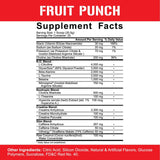 Rich Piana 5% Nutrition Kill It Reloaded Pre-Workout-N101 Nutrition