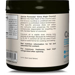 Jarrow Formulas Coconut Oil (Extra Virgin 100% Organic)