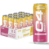 Cellucor C4 Smart Energy Drink-N101 Nutrition