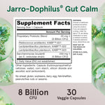 Jarrow Formulas Jarro-Dophilus® Gut Calm