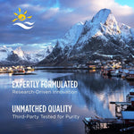 Nordic Naturals Arctic Cod Liver Oil-N101 Nutrition