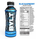 B.Y.L.T. Sports Drink-N101 Nutrition