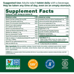 MegaFood Women's 55+ One Daily Multivitamin-N101 Nutrition