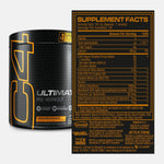 Cellucor C4 Ultimate Pre-Workout-N101 Nutrition