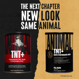 Animal TNT+-N101 Nutrition