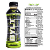 B.Y.L.T. Sports Drink-N101 Nutrition