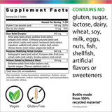 Rainbow Light Counter Attack-N101 Nutrition